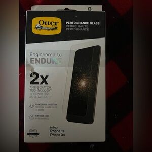 OtterBox Screen Protector